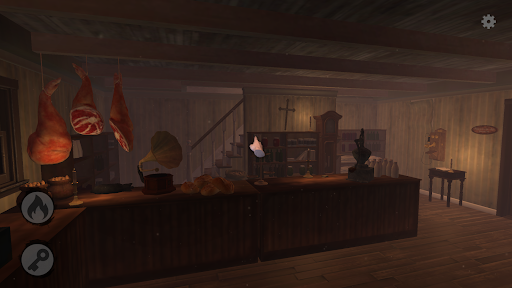 The Whispering Valley PC