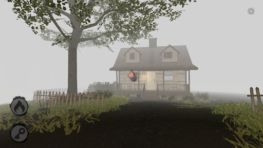 The Whispering Valley PC