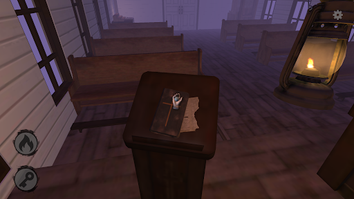 The Whispering Valley PC