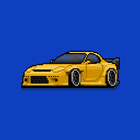 Pixel Car Racer PC版