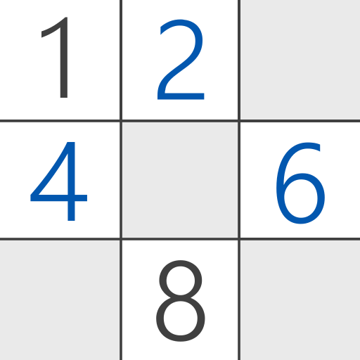 Classic Sudoku PC