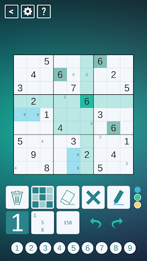 Classic Sudoku PC