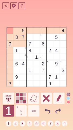 Classic Sudoku PC