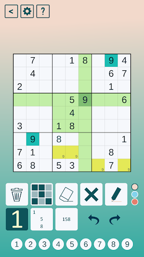 Classic Sudoku PC