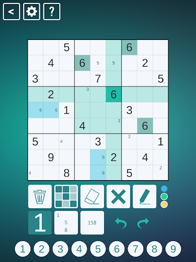 Classic Sudoku PC