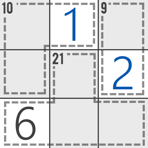 Killer Sudoku PC