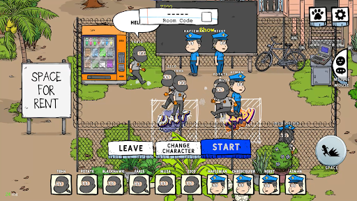 komputer TAG Police Sentri