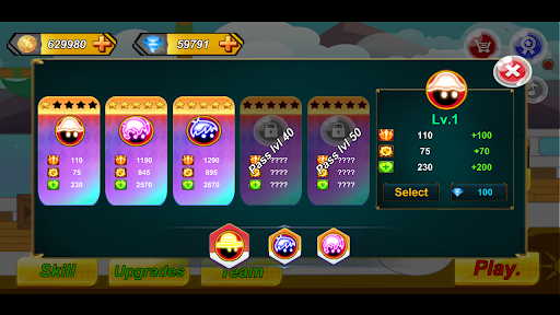 Stickman Hero - Pirate Fight PC