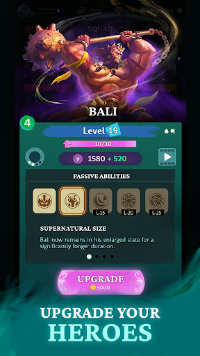 Kalpa: Hero Defense PC