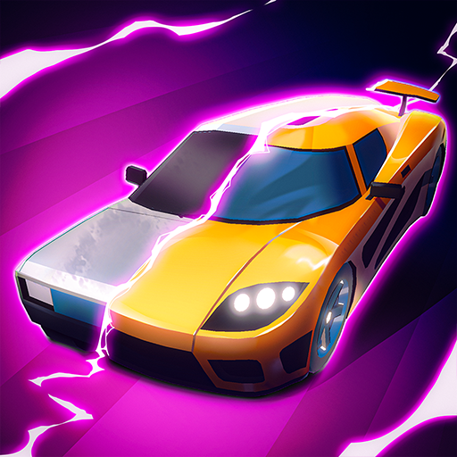 Super Car Merge PC