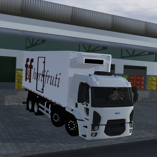 BR Truck PC
