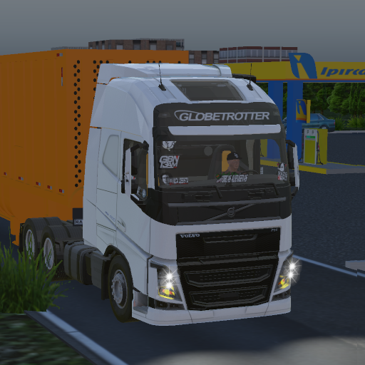 Nordeste Truck PC