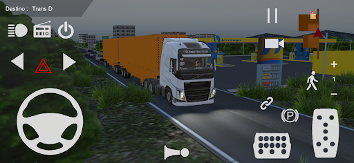 Nordeste Truck PC
