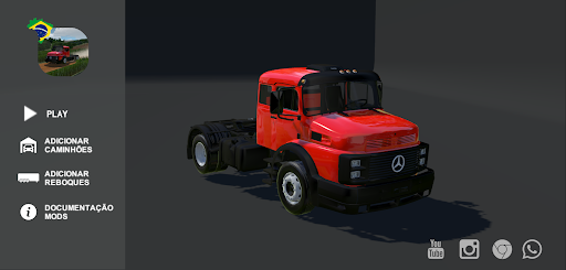 Nordeste Truck PC