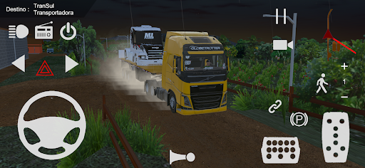 Nordeste Truck PC