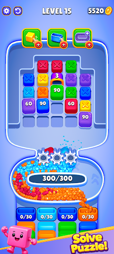 Crush Loop! PC