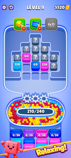 Crush Loop! PC