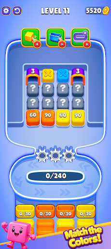 Crush Loop! PC