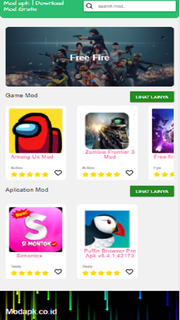 Download Mod Apk