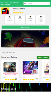 Download Mod Apk