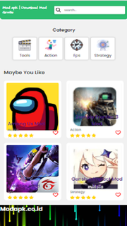 Download Mod Apk