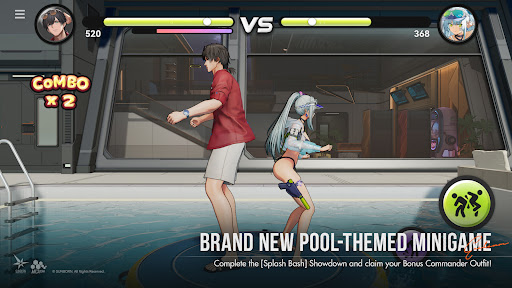 GIRLS' FRONTLINE II: EXILIUM