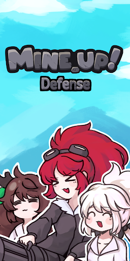 마인업 디펜스电脑版