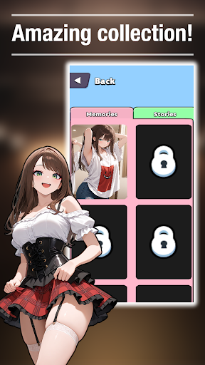 Girl Street Story PC