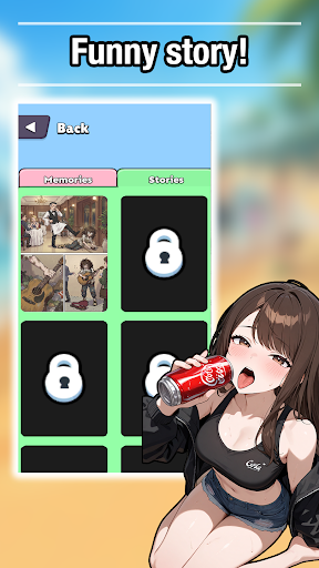 Girl Street Story PC