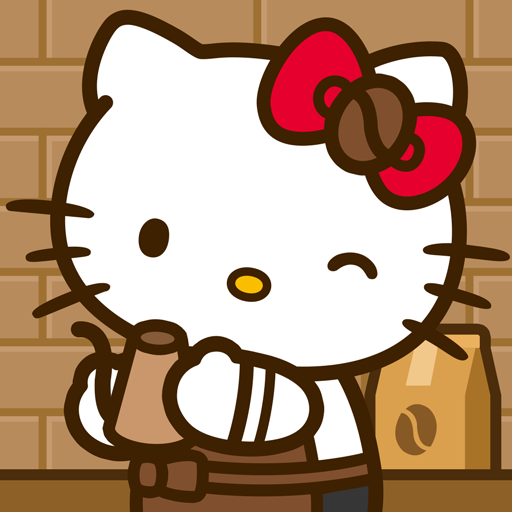 Download Hello Kitty Friends on PC with MEmu