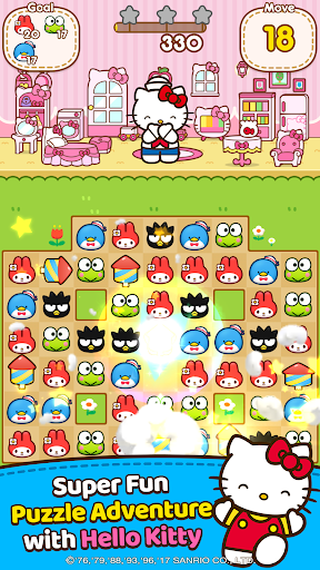 Hello Kitty All Games for Kids on PC - Download for Free