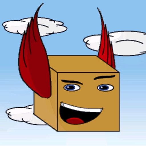 Super Block Adventure