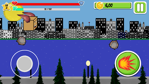 Super Block Adventure