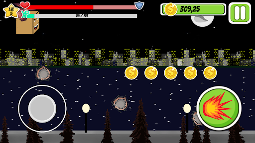 Super Block Adventure