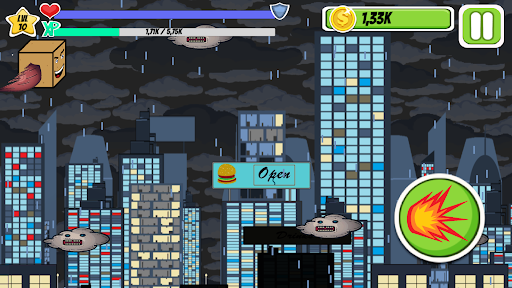 Super Block Adventure