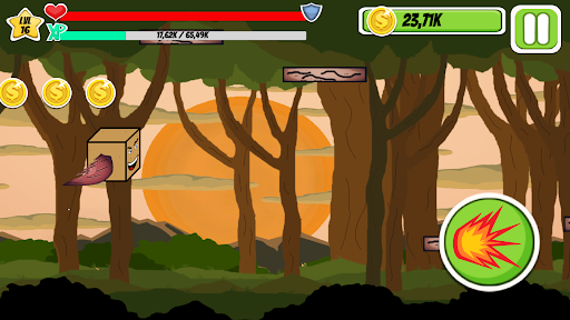 Super Block Adventure