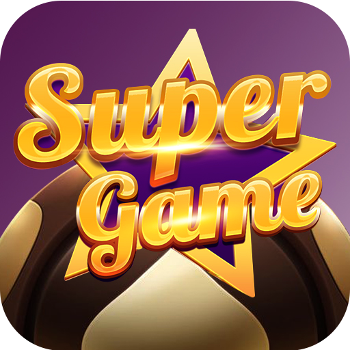 Download AAJOGO SUPER on PC with MEmu