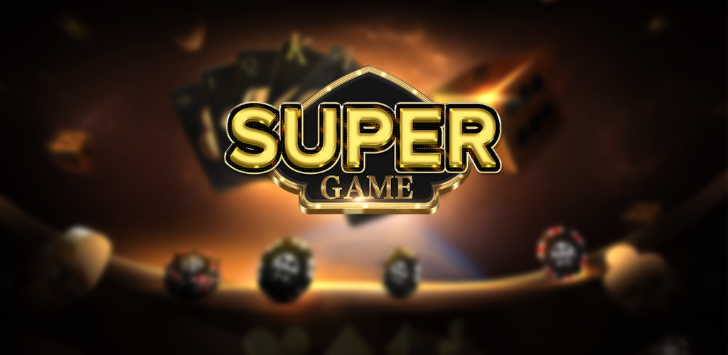 Download Super Game on PC with MEmu