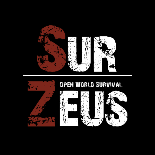 komputer SurZeus Open World Survival