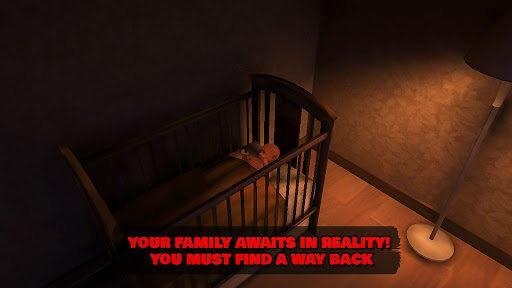 Download Backrooms Descent: Horror Game APK