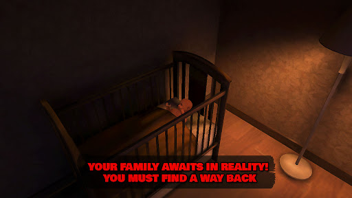 Backrooms Horror Maze Game for Android - Download