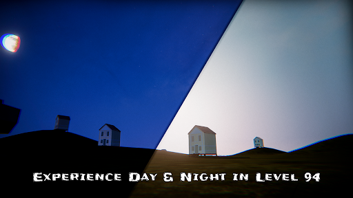 Backrooms Descent: Horror Game ПК