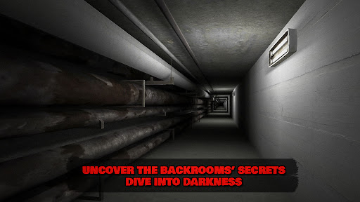 Backrooms Descent: Horror Game APK (Android Game) - Free Download