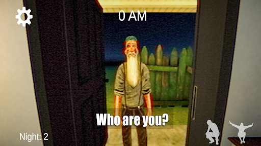 The Boiled One: Horror Game PC