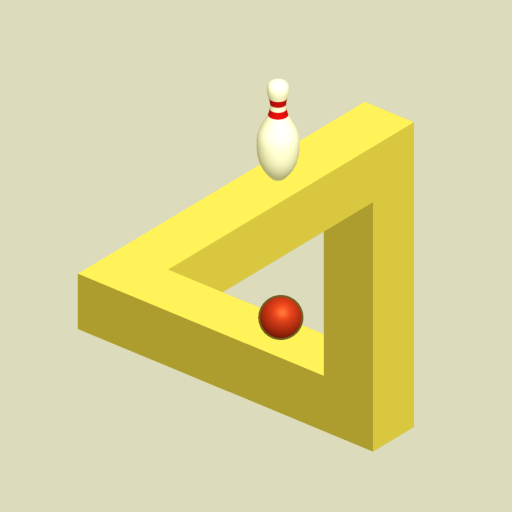 Illusion Bowling PC