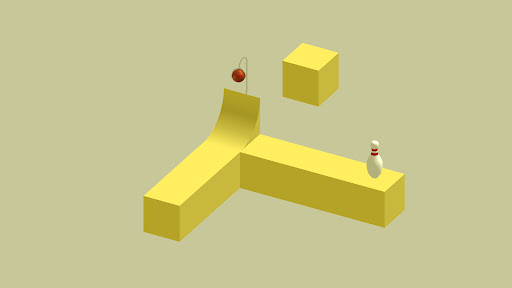 Illusion Bowling PC