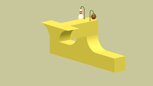 Illusion Bowling PC
