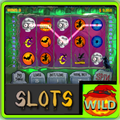 Halloween Casino Slot PC