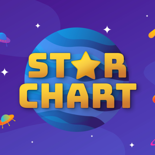 Star Chart - Parenting App电脑版