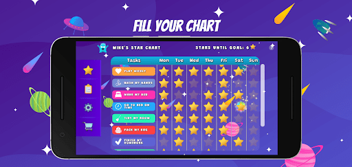 Star Chart - Parenting App电脑版